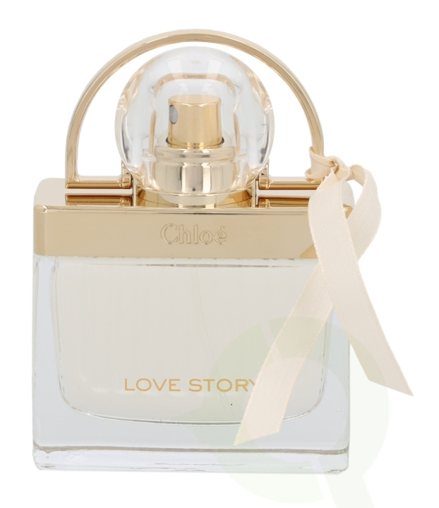 Chloe Love Story Edp Spray 30 ml i gruppen SKÖNHET & HÄLSA / Doft & Parfym / Parfym / Parfym för henne hos TP E-commerce Nordic AB (C72514)