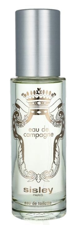 Sisley Eau De Campagne Edt Spray 100 ml i gruppen SKÖNHET & HÄLSA / Doft & Parfym / Parfym / Unisex hos TP E-commerce Nordic AB (C72517)