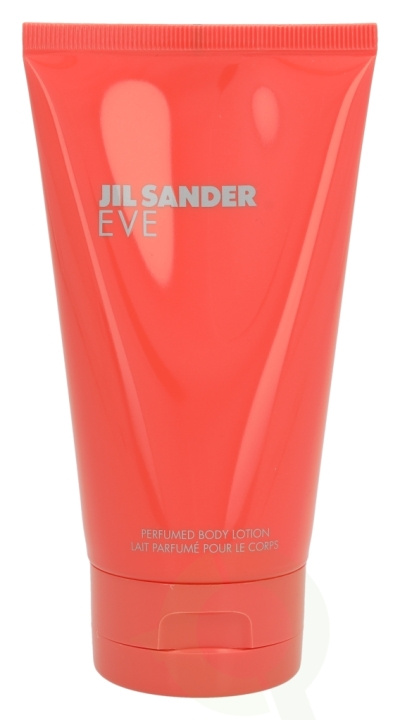 Jil Sander Eve Perfumed Body Lotion 150 ml i gruppen SKÖNHET & HÄLSA / Hudvård / Kroppsvård / Body lotion hos TP E-commerce Nordic AB (C72537)