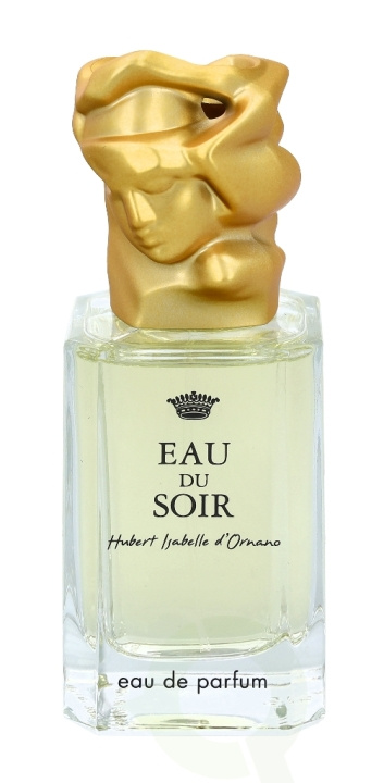Sisley Eau Du Soir Edp Spray 50 ml i gruppen SKÖNHET & HÄLSA / Doft & Parfym / Parfym / Parfym för henne hos TP E-commerce Nordic AB (C72542)