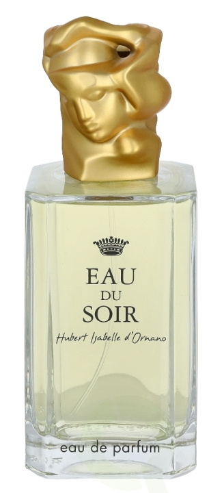 Sisley Eau Du Soir Edp Spray 100 ml i gruppen SKÖNHET & HÄLSA / Doft & Parfym / Parfym / Parfym för henne hos TP E-commerce Nordic AB (C72543)