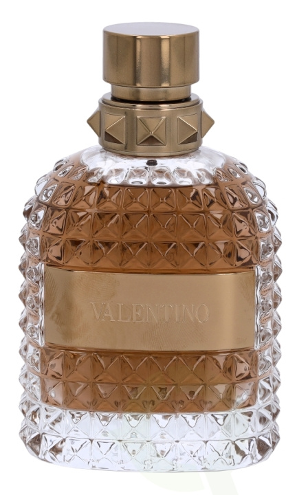Valentino Uomo Edt Spray 100 ml i gruppen SKÖNHET & HÄLSA / Doft & Parfym / Parfym / Parfym för honom hos TP E-commerce Nordic AB (C72561)