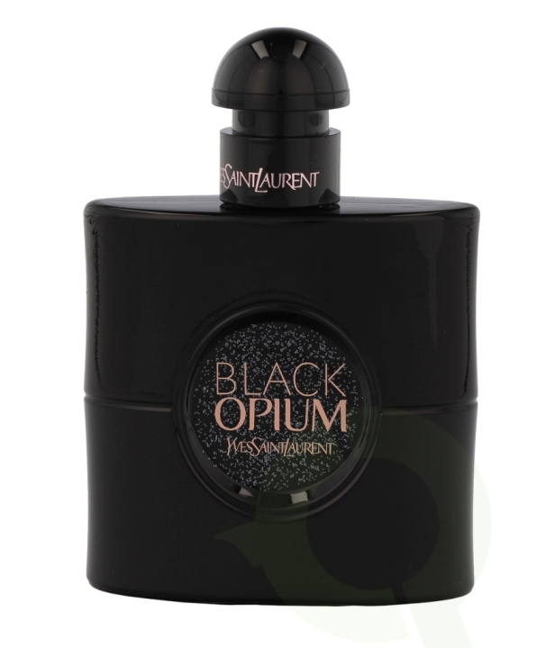 Yves Saint Laurent YSL Black Opium Edp Spray 50 ml Le Parfum i gruppen SKÖNHET & HÄLSA / Doft & Parfym / Parfym / Parfym för henne hos TP E-commerce Nordic AB (C72578)