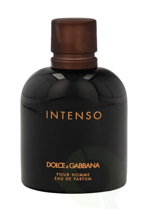 Dolce & Gabbana Intenso Pour Homme Edp Spray 125 ml i gruppen SKÖNHET & HÄLSA / Doft & Parfym / Parfym / Parfym för honom hos TP E-commerce Nordic AB (C72616)