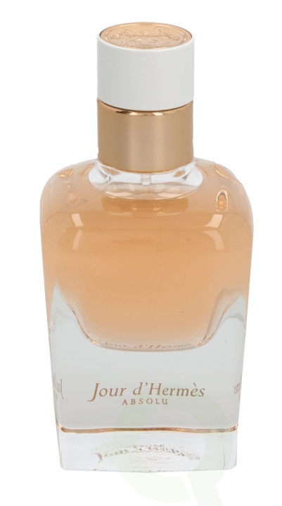 Hermes Jour D\'Hermes Absolu Edp Spray 50 ml i gruppen SKÖNHET & HÄLSA / Doft & Parfym / Parfym / Parfym för henne hos TP E-commerce Nordic AB (C72622)