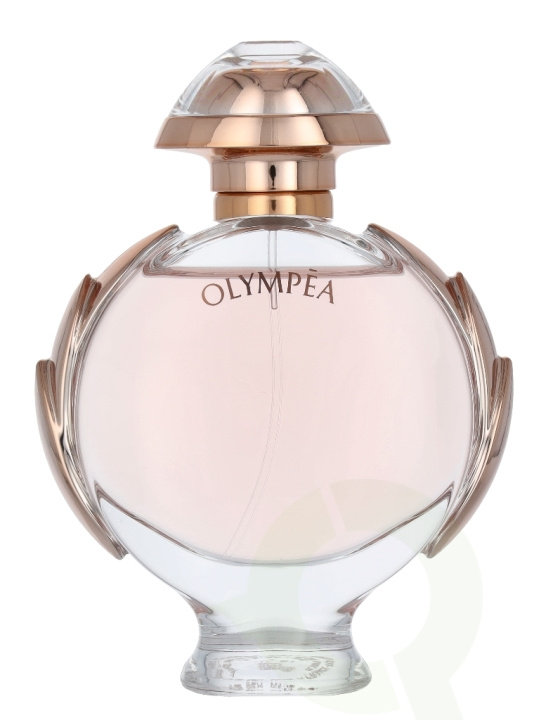 Paco Rabanne Olympea Edp Spray 50 ml i gruppen SKÖNHET & HÄLSA / Doft & Parfym / Parfym / Parfym för henne hos TP E-commerce Nordic AB (C72651)
