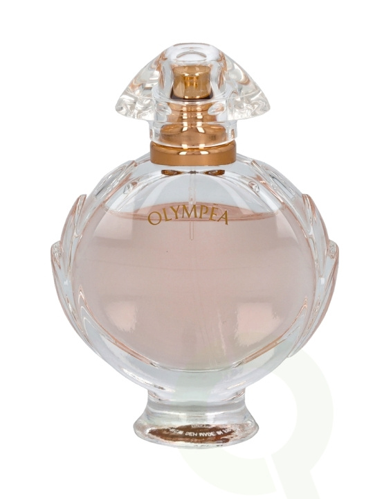 Paco Rabanne Olympea Edp Spray 30 ml i gruppen SKÖNHET & HÄLSA / Doft & Parfym / Parfym / Parfym för henne hos TP E-commerce Nordic AB (C72652)