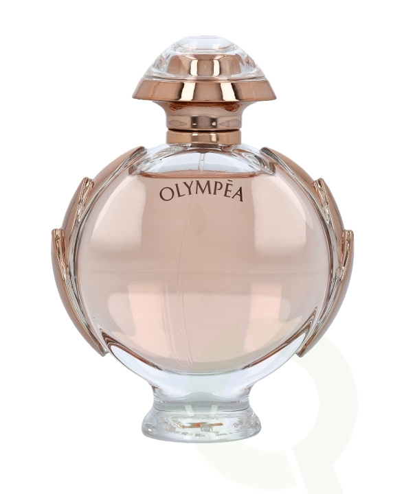 Paco Rabanne Olympea Edp Spray 80 ml i gruppen SKÖNHET & HÄLSA / Doft & Parfym / Parfym / Parfym för henne hos TP E-commerce Nordic AB (C72653)
