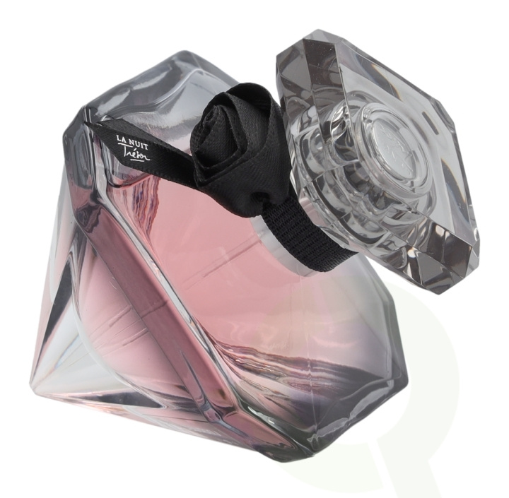 Lancome La Nuit Tresor Edp Spray 30 ml i gruppen SKÖNHET & HÄLSA / Doft & Parfym / Parfym / Parfym för henne hos TP E-commerce Nordic AB (C72656)