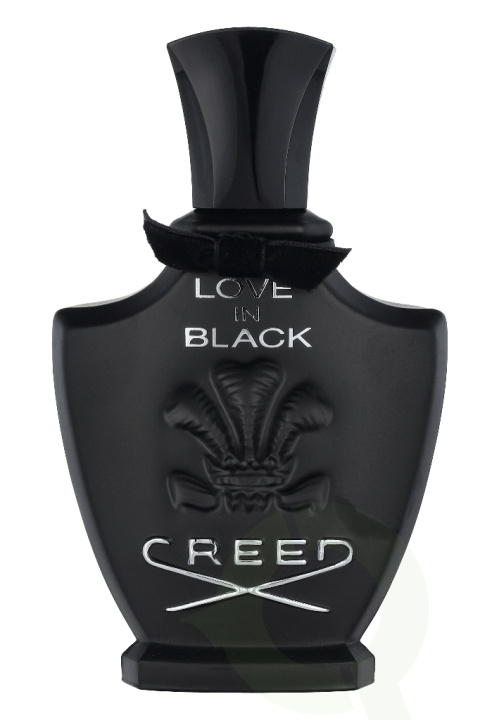 Creed Love in Black Edp Spray 75 ml i gruppen SKÖNHET & HÄLSA / Doft & Parfym / Parfym / Parfym för henne hos TP E-commerce Nordic AB (C72670)