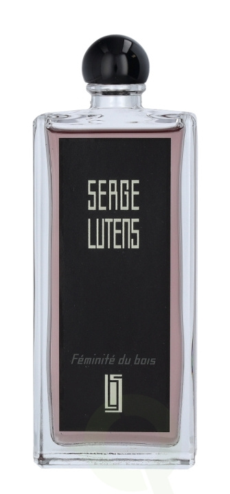 Serge Lutens Feminite Du Bois Edp Spray 50 ml i gruppen SKÖNHET & HÄLSA / Doft & Parfym / Parfym / Unisex hos TP E-commerce Nordic AB (C72673)