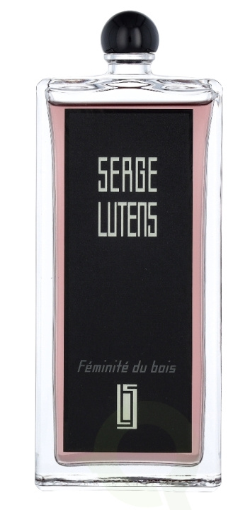 Serge Lutens Feminite Du Bois Edp Spray 100 ml i gruppen SKÖNHET & HÄLSA / Doft & Parfym / Parfym / Unisex hos TP E-commerce Nordic AB (C72674)