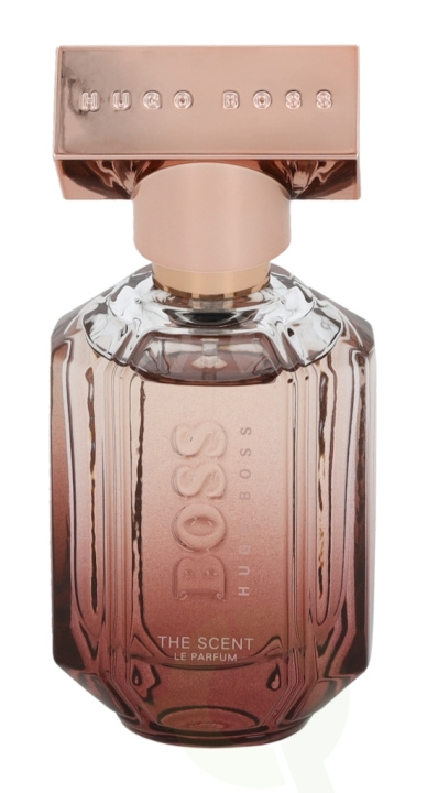 Hugo Boss The Scent For Her Edp Spray 30 ml Le Parfum i gruppen SKÖNHET & HÄLSA / Doft & Parfym / Parfym / Parfym för henne hos TP E-commerce Nordic AB (C72695)
