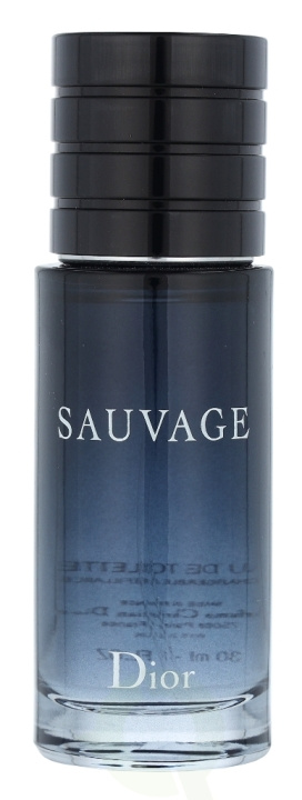 Dior Sauvage Edt Spray 30 ml i gruppen SKÖNHET & HÄLSA / Doft & Parfym / Parfym / Parfym för honom hos TP E-commerce Nordic AB (C72704)