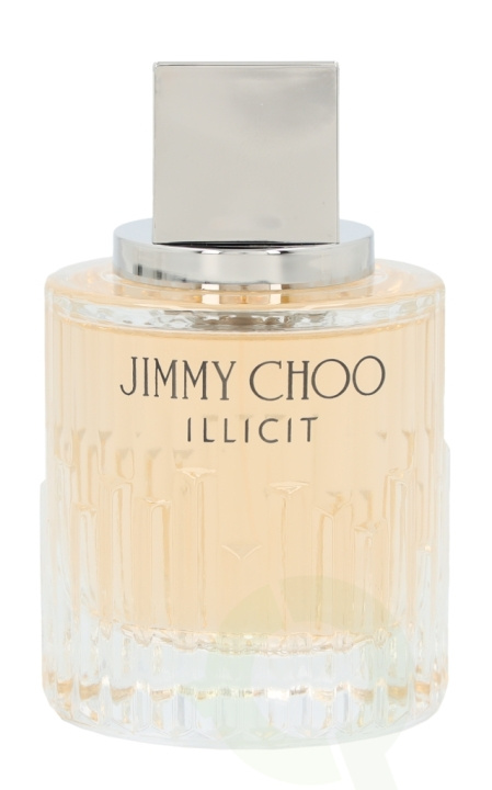 Jimmy Choo Illicit Edp Spray 60 ml i gruppen SKÖNHET & HÄLSA / Doft & Parfym / Parfym / Parfym för henne hos TP E-commerce Nordic AB (C72733)