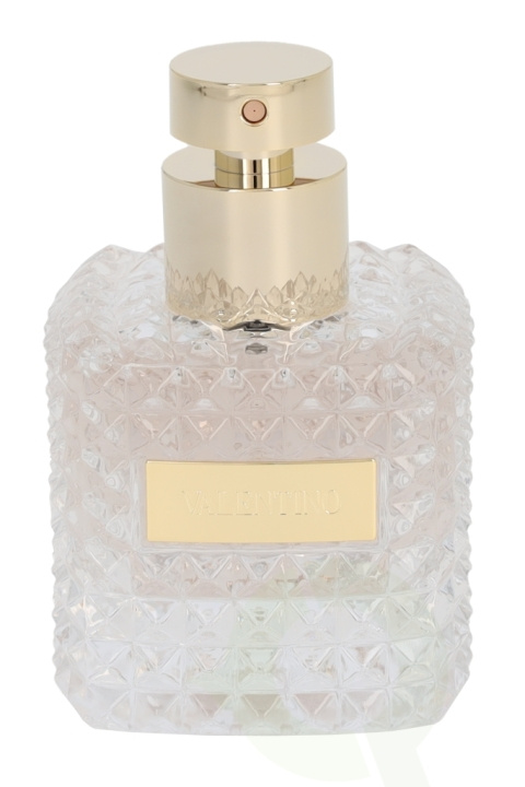 Valentino Donna Edp Spray 50 ml i gruppen SKÖNHET & HÄLSA / Doft & Parfym / Parfym / Parfym för henne hos TP E-commerce Nordic AB (C72736)