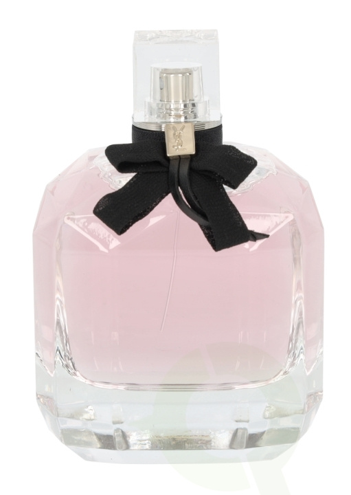 Yves Saint Laurent YSL Mon Paris Edp Spray 150 ml i gruppen SKÖNHET & HÄLSA / Doft & Parfym / Parfym / Parfym för henne hos TP E-commerce Nordic AB (C72742)