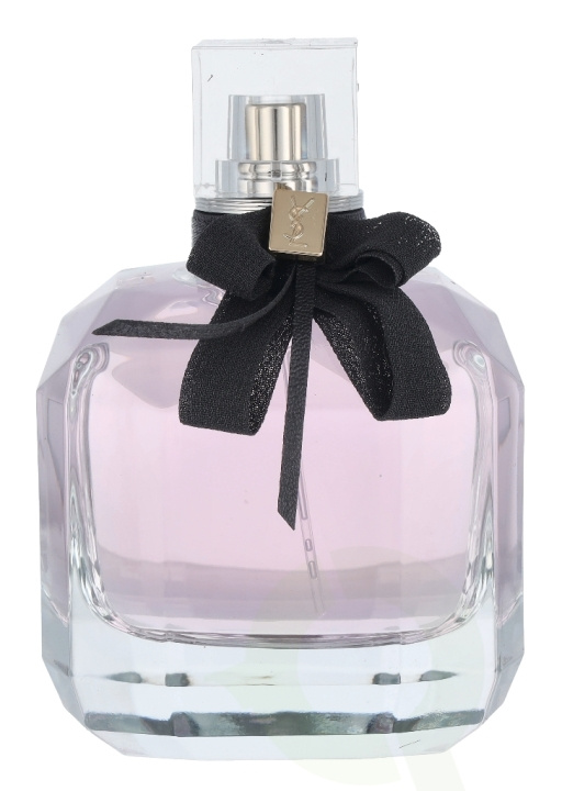 Yves Saint Laurent YSL Mon Paris Edp Spray 90 ml i gruppen SKÖNHET & HÄLSA / Doft & Parfym / Parfym / Parfym för henne hos TP E-commerce Nordic AB (C72745)