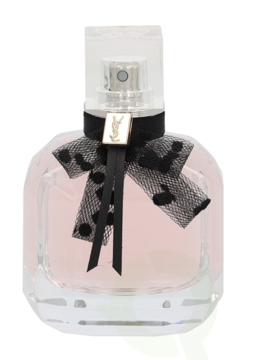 Yves Saint Laurent YSL Mon Paris Edt Spray 50 ml i gruppen SKÖNHET & HÄLSA / Doft & Parfym / Parfym / Parfym för henne hos TP E-commerce Nordic AB (C72746)