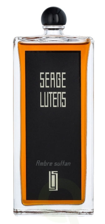 Serge Lutens Ambre Sultan Edp Spray 100 ml i gruppen SKÖNHET & HÄLSA / Doft & Parfym / Parfym / Parfym för henne hos TP E-commerce Nordic AB (C72764)