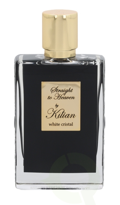 Kilian Straight To Heaven Edp Spray 50 ml White Cristal i gruppen SKÖNHET & HÄLSA / Doft & Parfym / Parfym / Unisex hos TP E-commerce Nordic AB (C72772)