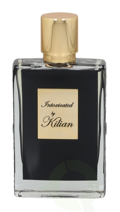 Kilian Intoxicated Edp Spray 50 ml i gruppen SKÖNHET & HÄLSA / Doft & Parfym / Parfym / Parfym för henne hos TP E-commerce Nordic AB (C72778)