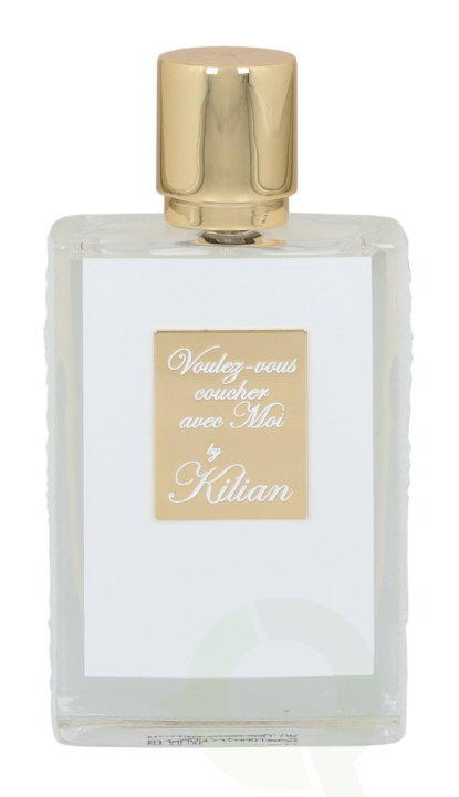 Kilian Voulez Vous Coucher Avec Moi Edp Spray 50 ml i gruppen SKÖNHET & HÄLSA / Doft & Parfym / Parfym / Unisex hos TP E-commerce Nordic AB (C72780)