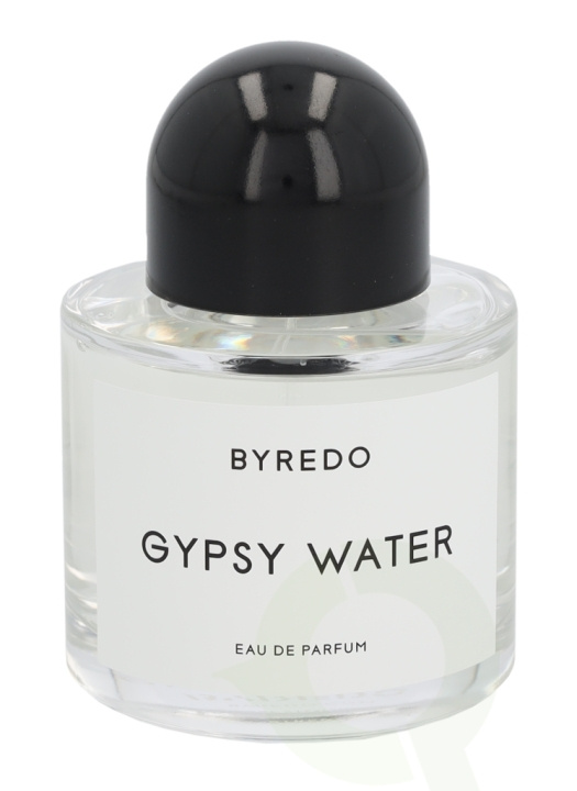 Byredo Gypsy Water Edp Spray 100 ml i gruppen SKÖNHET & HÄLSA / Doft & Parfym / Parfym / Unisex hos TP E-commerce Nordic AB (C72795)
