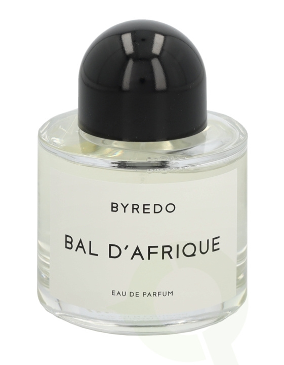 Byredo Bal D\'Afrique Edp Spray 100 ml i gruppen SKÖNHET & HÄLSA / Doft & Parfym / Parfym / Unisex hos TP E-commerce Nordic AB (C72798)