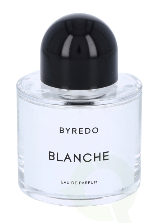 Byredo Blanche Edp Spray 100 ml i gruppen SKÖNHET & HÄLSA / Doft & Parfym / Parfym / Parfym för henne hos TP E-commerce Nordic AB (C72802)