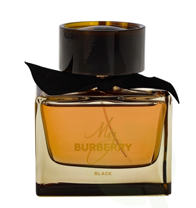 Burberry My Burberry Black Edp Spray 90 ml i gruppen SKÖNHET & HÄLSA / Doft & Parfym / Parfym / Parfym för henne hos TP E-commerce Nordic AB (C72809)