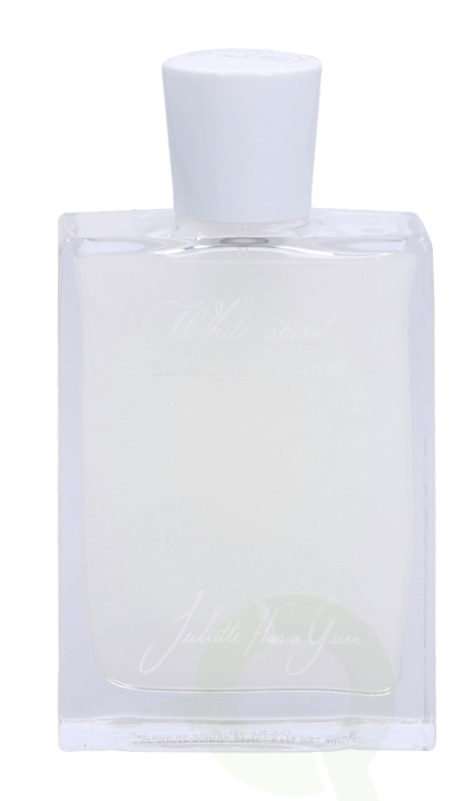 Juliette Has a Gun White Spirit Edp Spray 75 ml i gruppen SKÖNHET & HÄLSA / Doft & Parfym / Parfym / Parfym för henne hos TP E-commerce Nordic AB (C72834)