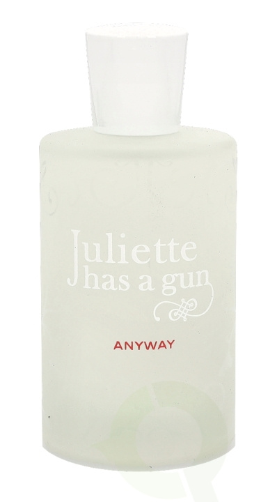 Juliette Has a Gun Anyway Edp Spray 100 ml i gruppen SKÖNHET & HÄLSA / Doft & Parfym / Parfym / Parfym för henne hos TP E-commerce Nordic AB (C72837)