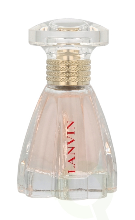 Lanvin Modern Princess Edp Spray 30 ml i gruppen SKÖNHET & HÄLSA / Doft & Parfym / Parfym / Parfym för henne hos TP E-commerce Nordic AB (C72862)