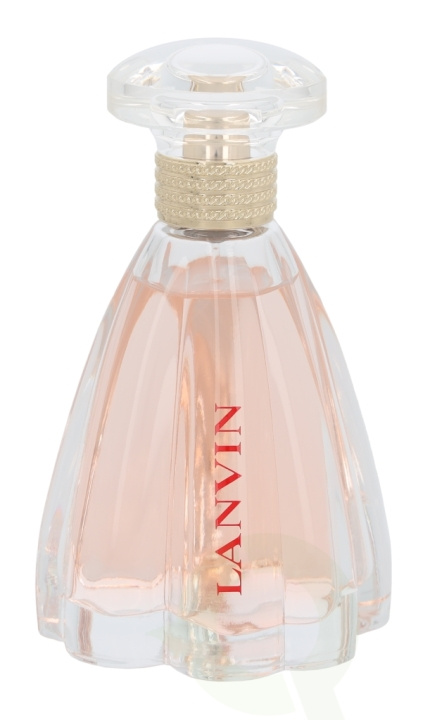 Lanvin Modern Princess Edp Spray 90 ml i gruppen SKÖNHET & HÄLSA / Doft & Parfym / Parfym / Parfym för henne hos TP E-commerce Nordic AB (C72864)