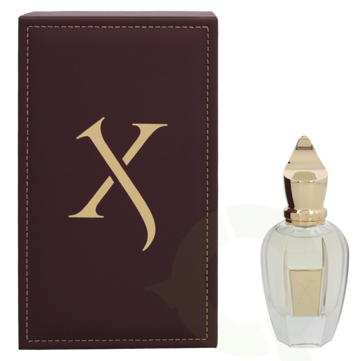 Xerjoff Lua Edp Spray 50 ml XJ Shooting Star Collection i gruppen SKÖNHET & HÄLSA / Doft & Parfym / Parfym / Parfym för henne hos TP E-commerce Nordic AB (C72897)