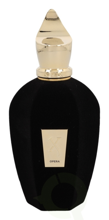 Xerjoff Sospiro Opera Edp Spray 100 ml i gruppen SKÖNHET & HÄLSA / Doft & Parfym / Parfym / Unisex hos TP E-commerce Nordic AB (C72900)