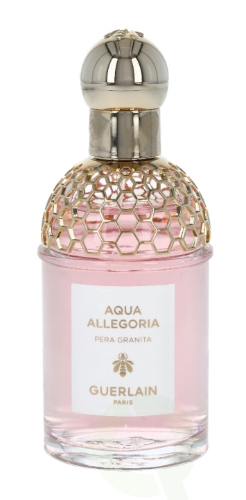 Guerlain Aqua Allegoria Pera Granita Edt Spray 75 ml i gruppen SKÖNHET & HÄLSA / Doft & Parfym / Parfym / Parfym för henne hos TP E-commerce Nordic AB (C72923)