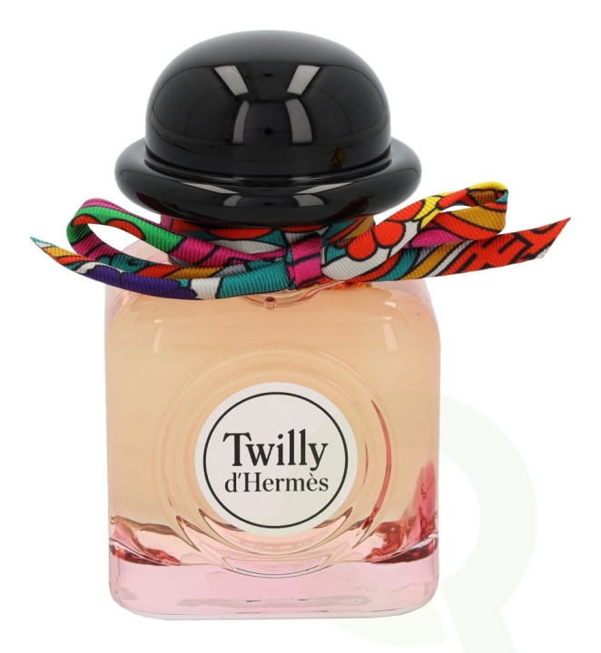 Hermes Twilly D\'Hermes Edp Spray 85 ml i gruppen SKÖNHET & HÄLSA / Doft & Parfym / Parfym / Parfym för henne hos TP E-commerce Nordic AB (C72968)