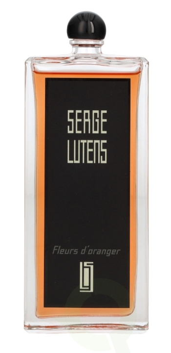 Serge Lutens Fleurs D\'Oranger Edp Spray 100 ml i gruppen SKÖNHET & HÄLSA / Doft & Parfym / Parfym / Parfym för henne hos TP E-commerce Nordic AB (C72987)