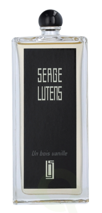 Serge Lutens Un Bois Vanille Edp Spray 100 ml i gruppen SKÖNHET & HÄLSA / Doft & Parfym / Parfym / Parfym för henne hos TP E-commerce Nordic AB (C72989)