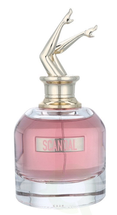 Jean Paul Gaultier Scandal Edp Spray 80 ml i gruppen SKÖNHET & HÄLSA / Doft & Parfym / Parfym / Parfym för henne hos TP E-commerce Nordic AB (C72994)
