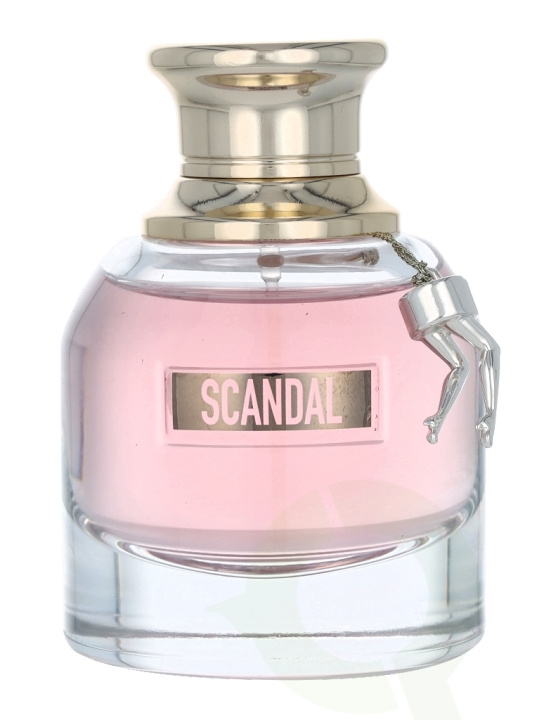Jean Paul Gaultier Scandal Edp Spray 30 ml i gruppen SKÖNHET & HÄLSA / Doft & Parfym / Parfym / Parfym för henne hos TP E-commerce Nordic AB (C72995)