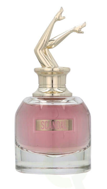 Jean Paul Gaultier Scandal Edp Spray 50 ml i gruppen SKÖNHET & HÄLSA / Doft & Parfym / Parfym / Parfym för henne hos TP E-commerce Nordic AB (C72996)