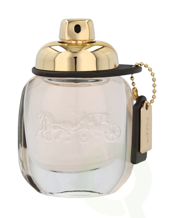 Coach Edp Spray 30 ml i gruppen SKÖNHET & HÄLSA / Doft & Parfym / Parfym / Parfym för henne hos TP E-commerce Nordic AB (C72999)