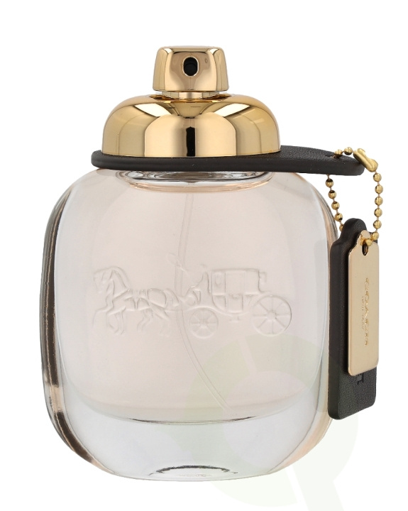 Coach Edp Spray 50 ml i gruppen SKÖNHET & HÄLSA / Doft & Parfym / Parfym / Parfym för henne hos TP E-commerce Nordic AB (C73000)