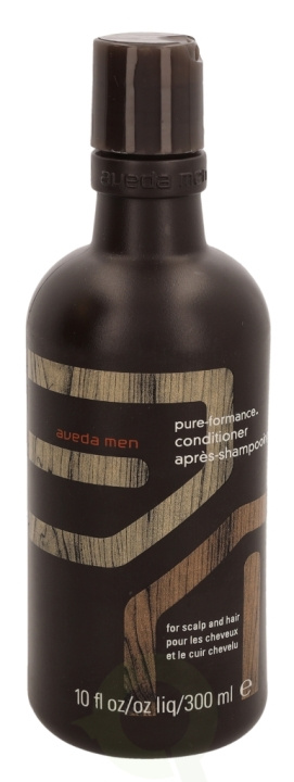 Aveda Men Pure-Formance Conditioner 300 ml For Scalp Hair i gruppen SKÖNHET & HÄLSA / Hår & Styling / Hårvårdsprodukter / Balsam hos TP E-commerce Nordic AB (C73131)
