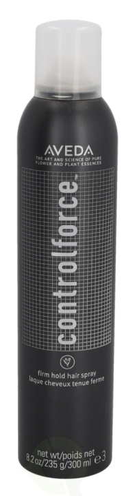 Aveda Control Force Firm Hold Hair Spray 300 ml i gruppen SKÖNHET & HÄLSA / Hår & Styling / Hårstylingprodukter / Hårspray hos TP E-commerce Nordic AB (C73166)