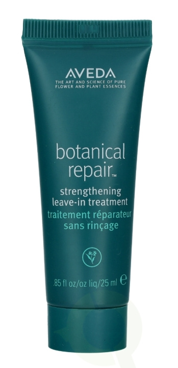 Aveda Botanical Repair Strengthening Leave-In Treatment 25 ml i gruppen SKÖNHET & HÄLSA / Hår & Styling / Hårvårdsprodukter / Balsamspray/Leave-in hos TP E-commerce Nordic AB (C73217)