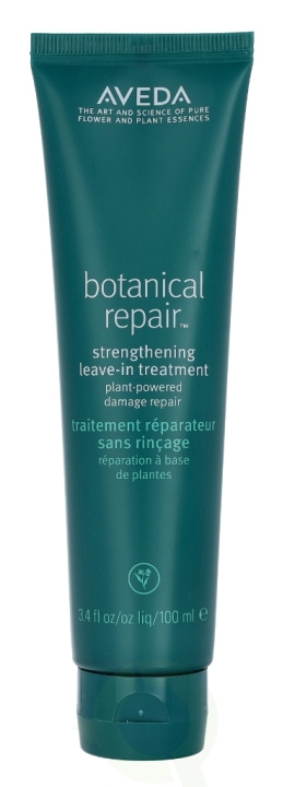 Aveda Botanical Repair Strengthening Leave-In Treatment 100 ml i gruppen SKÖNHET & HÄLSA / Hår & Styling / Hårvårdsprodukter / Balsamspray/Leave-in hos TP E-commerce Nordic AB (C73218)